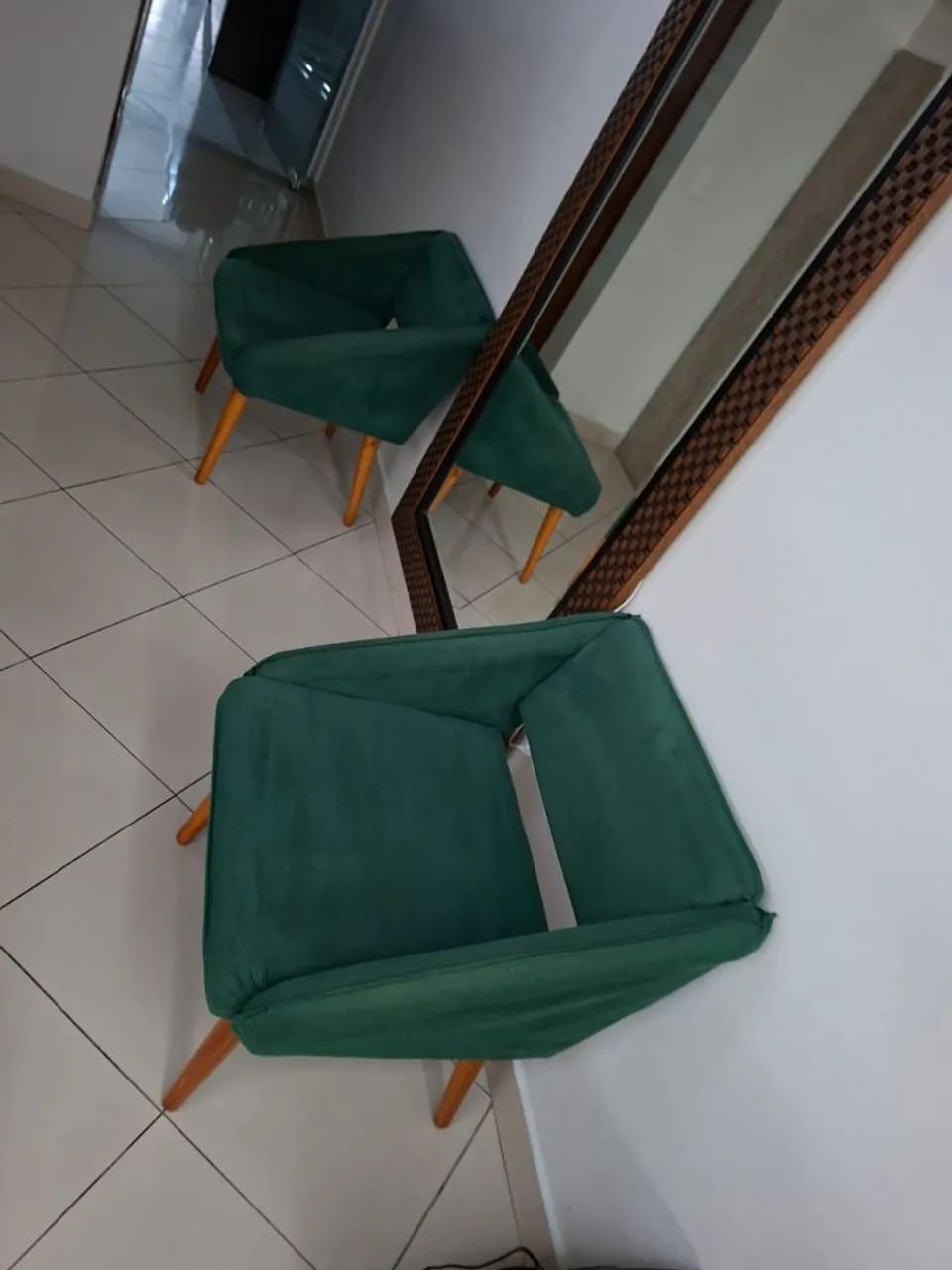 Poltronas  - Foto 3