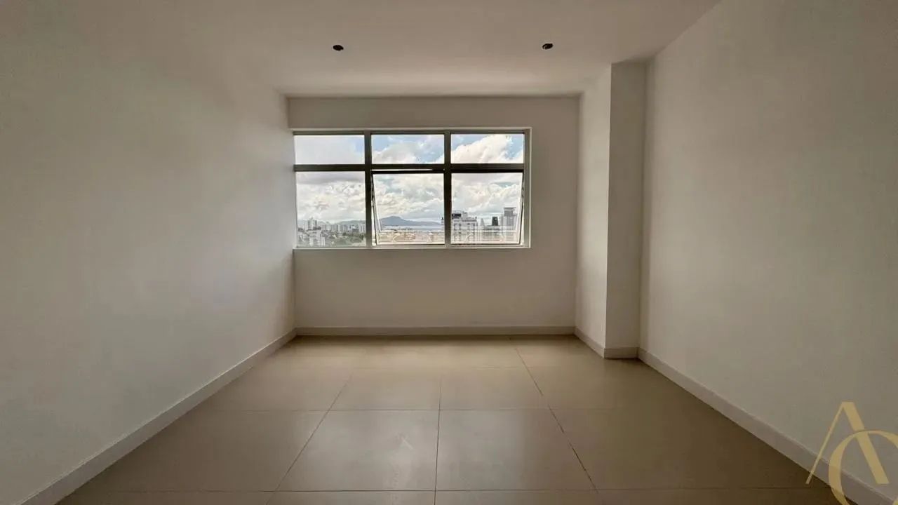 Sala para alugar - 24,36m² - Estreito | Florianópolis/SC.
