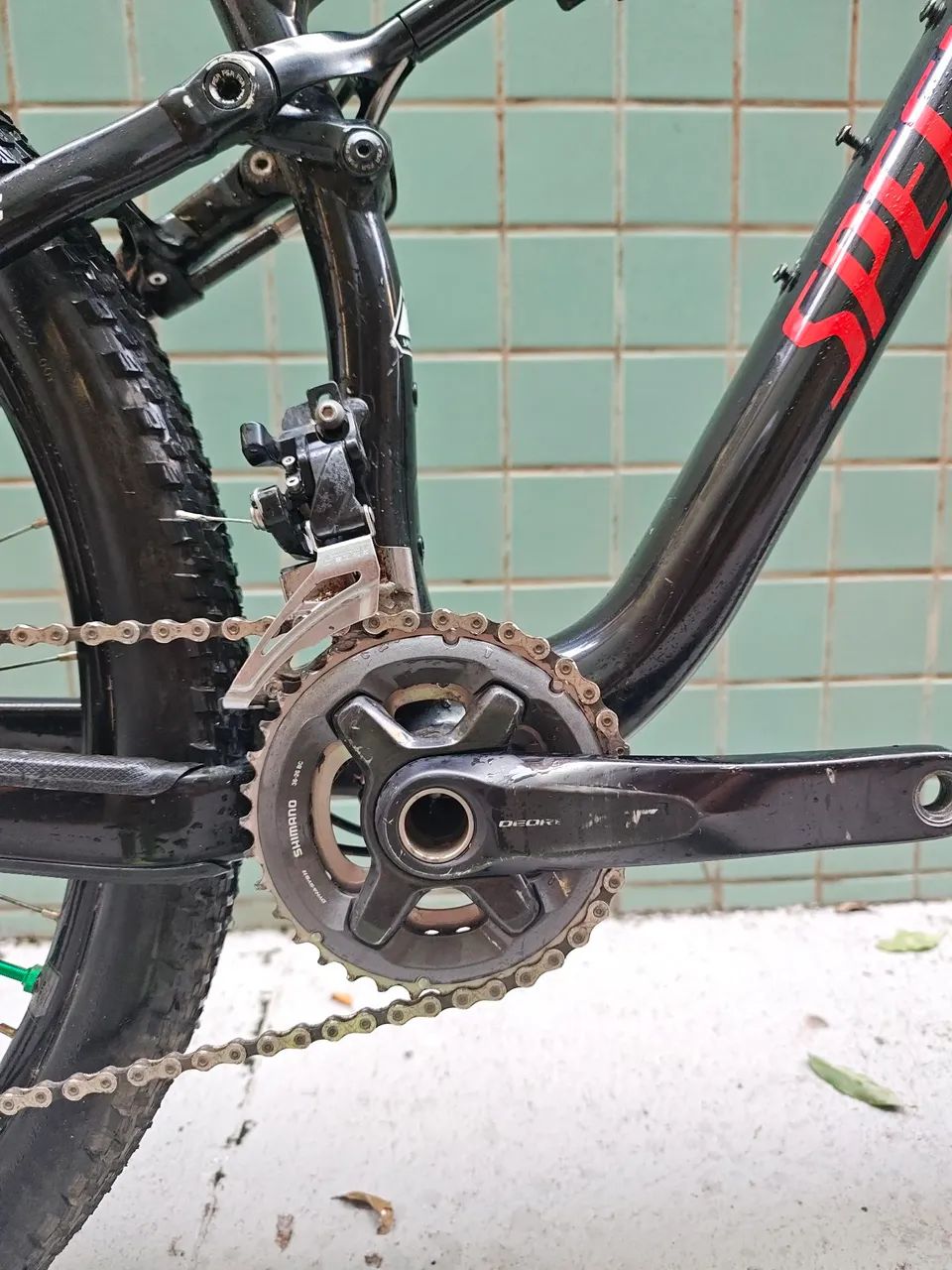 Mountain Bike Specialized Epic - Foto 2