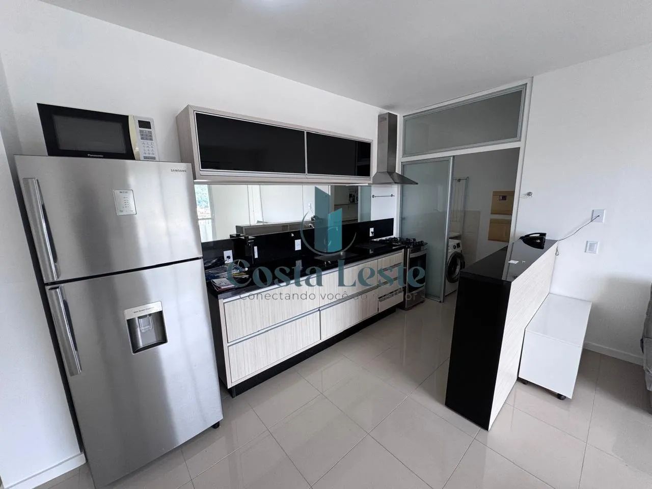 Ótimo apartamento no Itacorubi - Foto 5