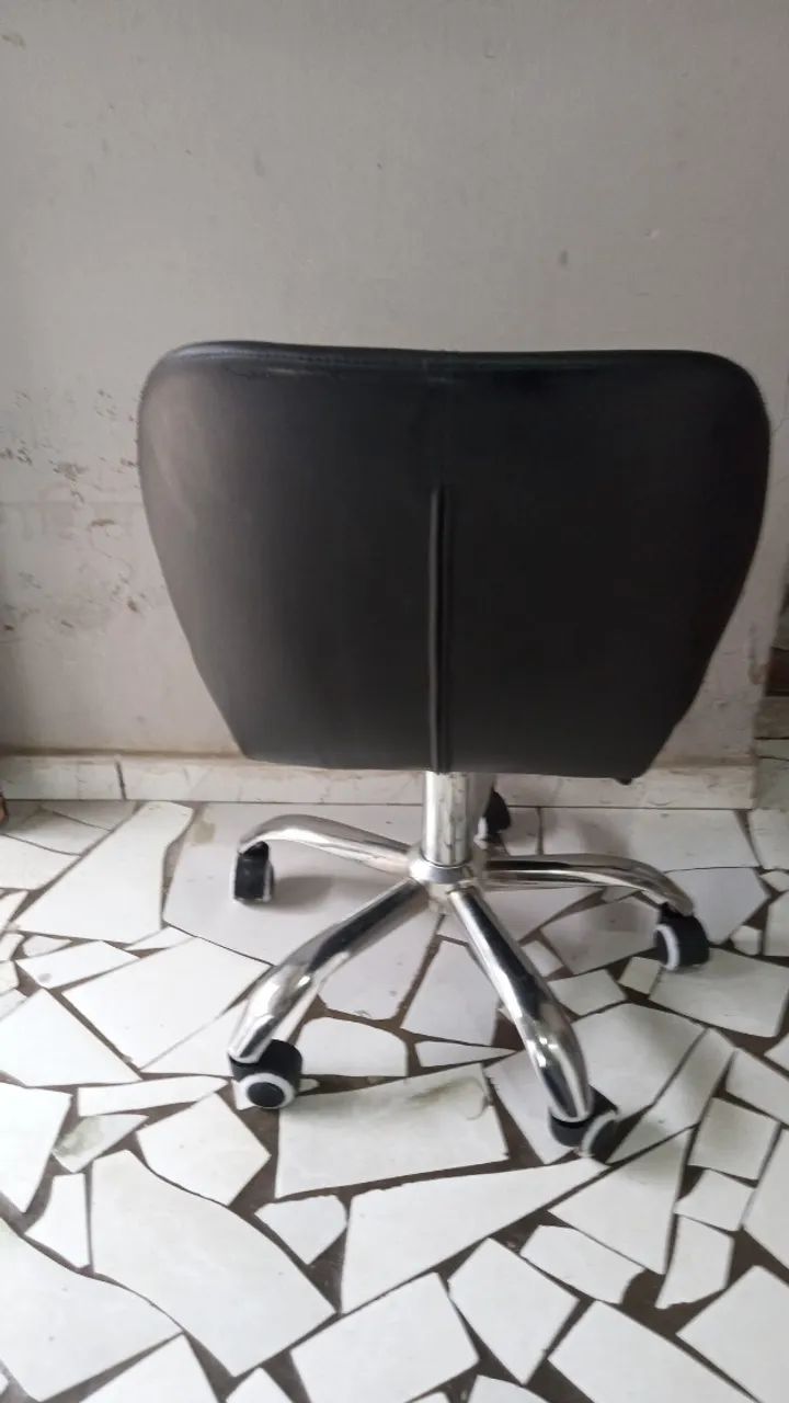 Cadeira de escritório  - Foto 5
