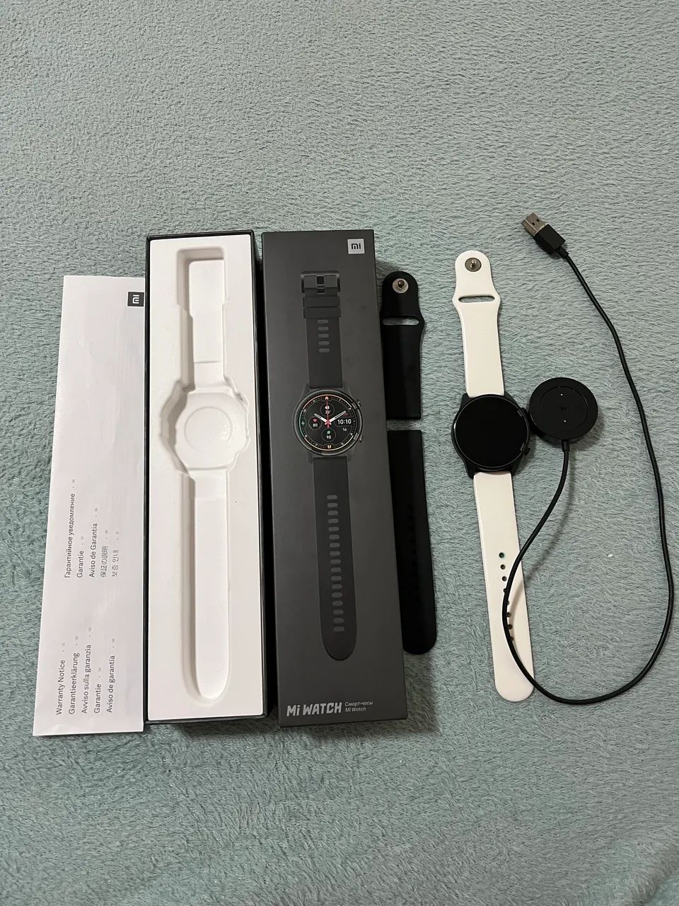 Mi Xiaomi Colors Sport - Foto 4
