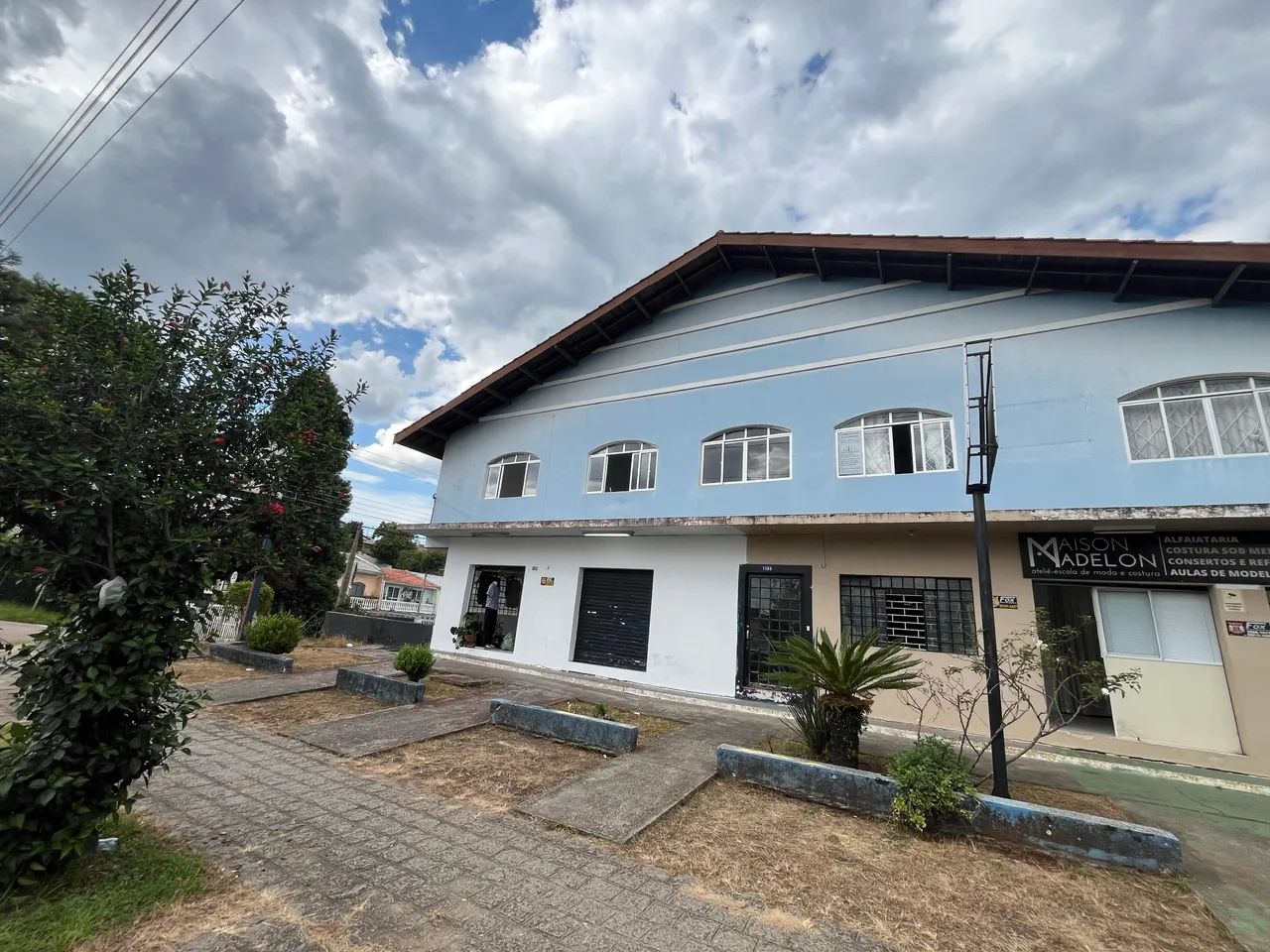 Foto - Curitiba - Boa Vista