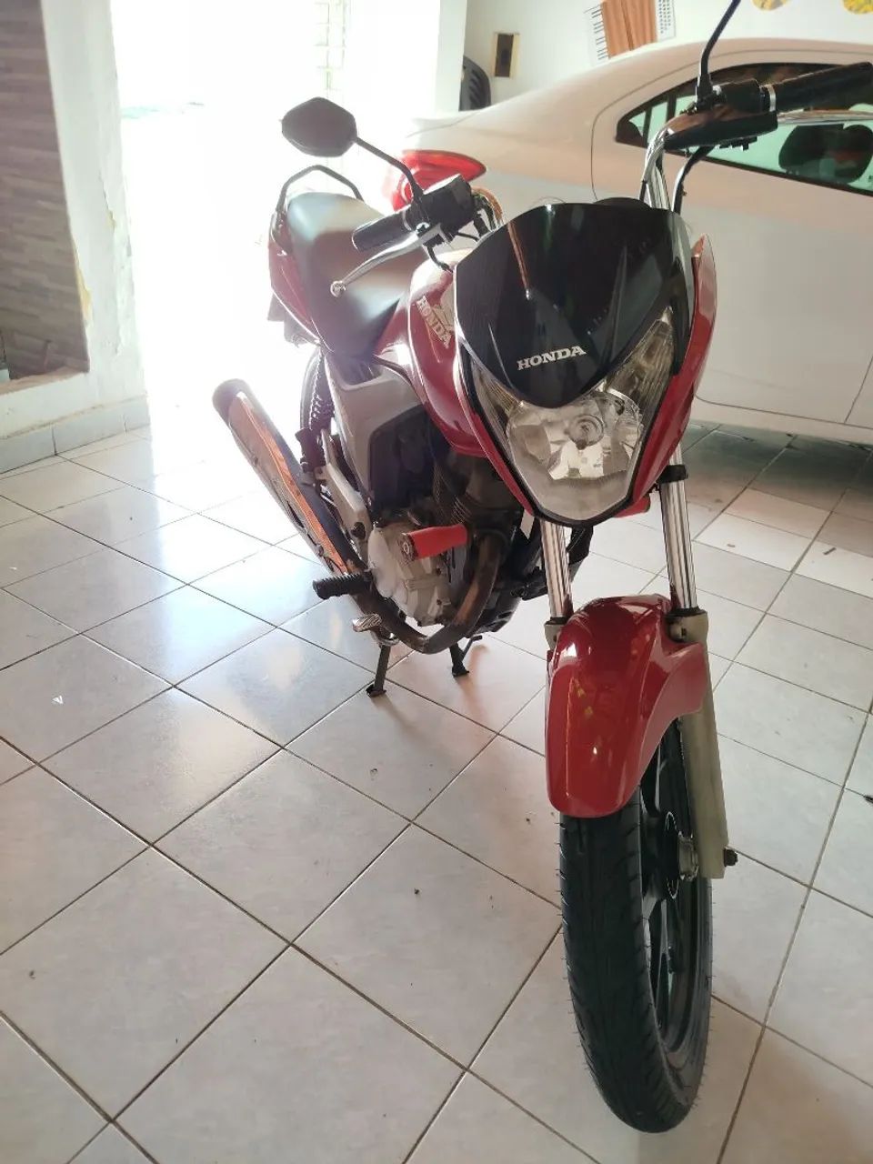 Titan 150 Extra  - Foto 2