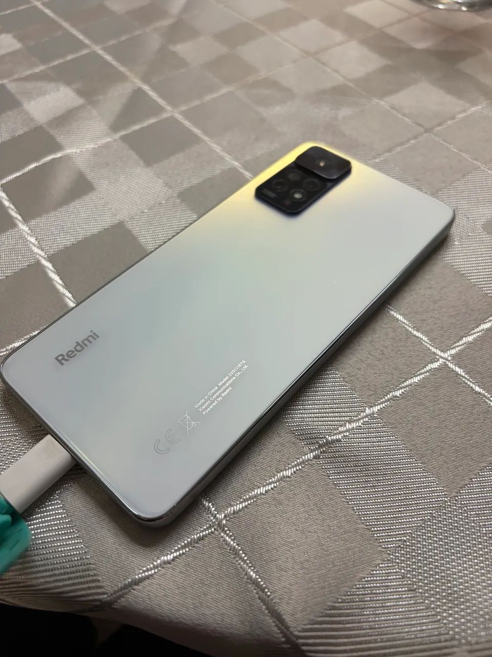 Redmi Note 11 Pro - Foto 5