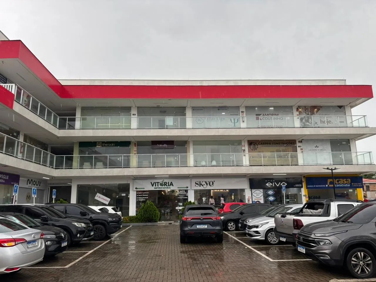 SALAS COMERCIAIS  - Foto 2