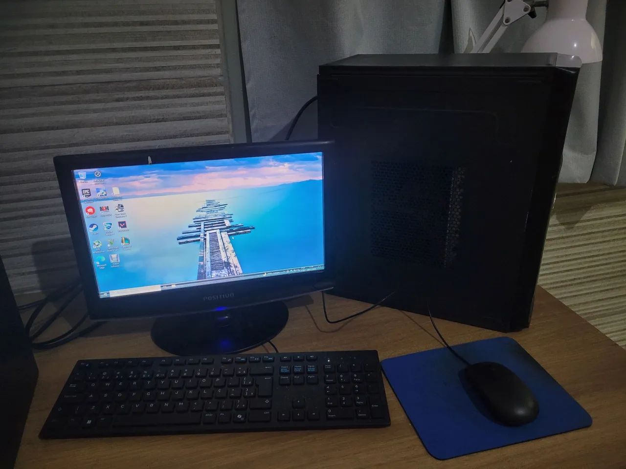 Desktop Básico Completo!!