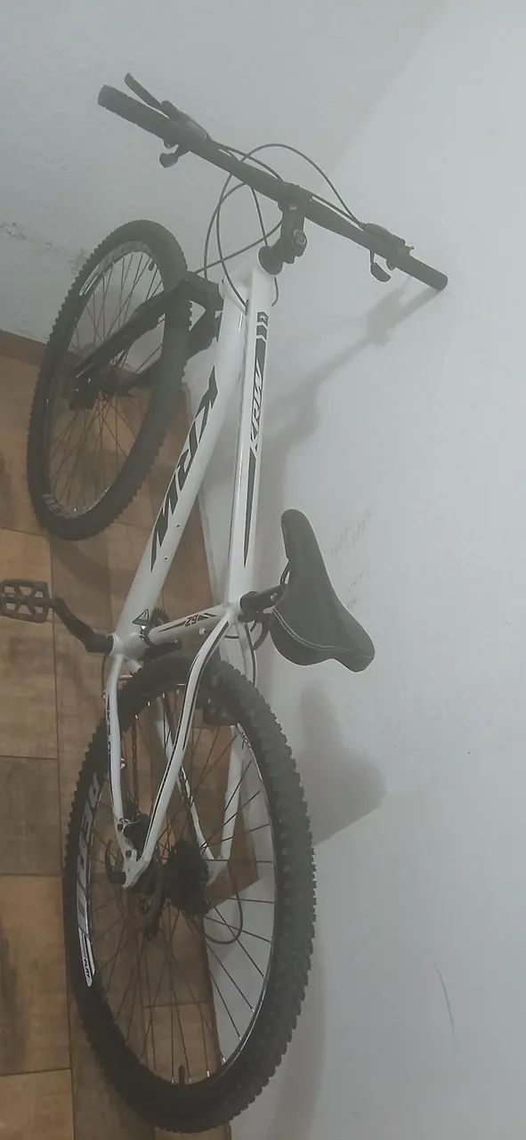 Bicicleta aro 29 - Foto 3