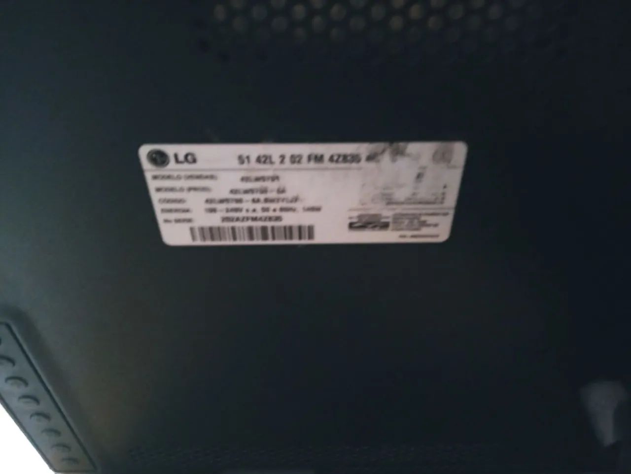 Televisor lg 42 smart . - Foto 3