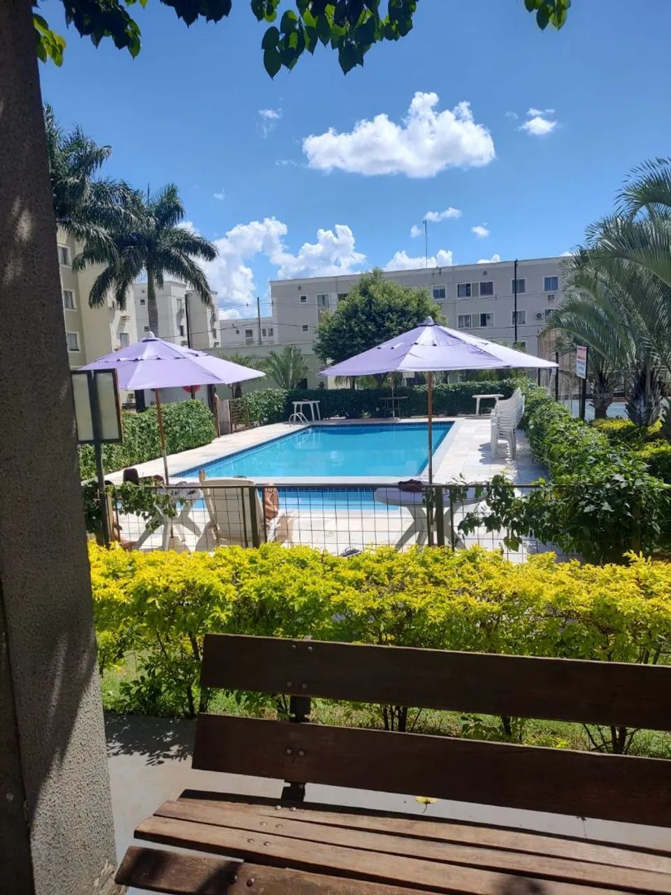 Vendo apartamento quitado aceito proposta  - Foto 3