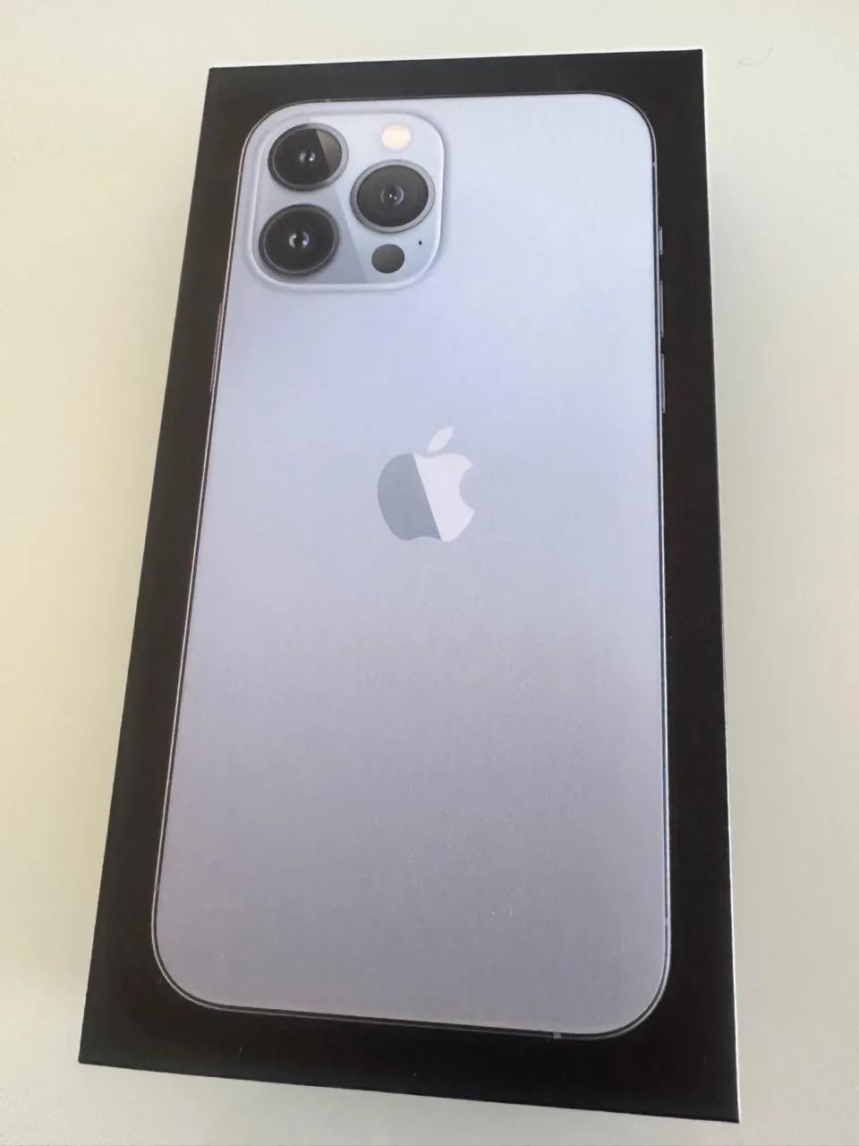 iPhone 13 Pro Max  - Foto 3