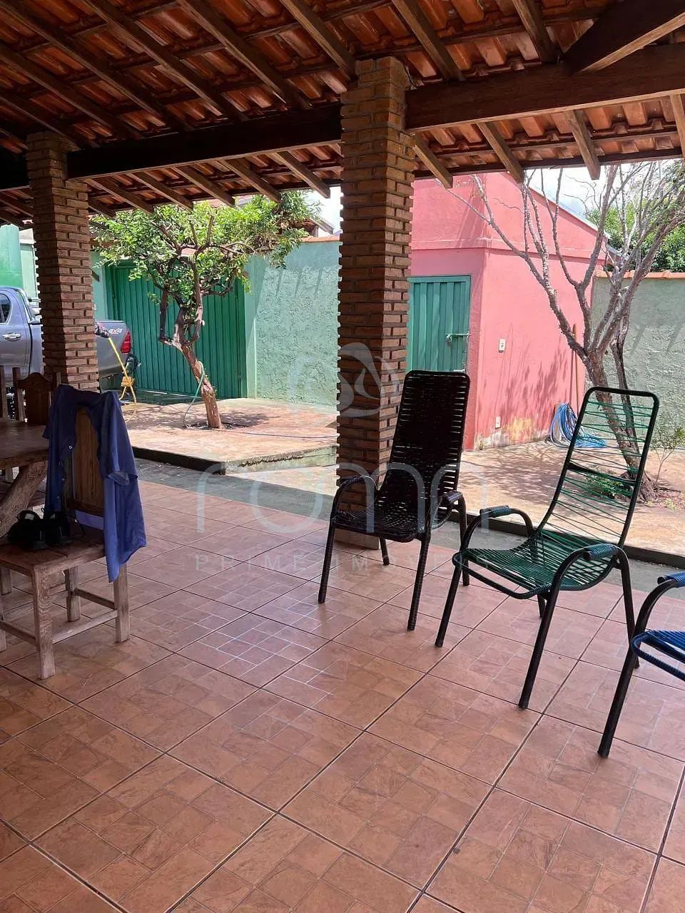 Rancho à venda, Fronteira-MG - Foto 4