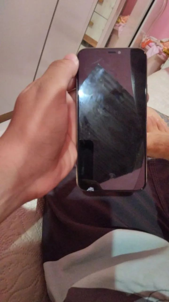 iPhone 11 pro  - Foto 2