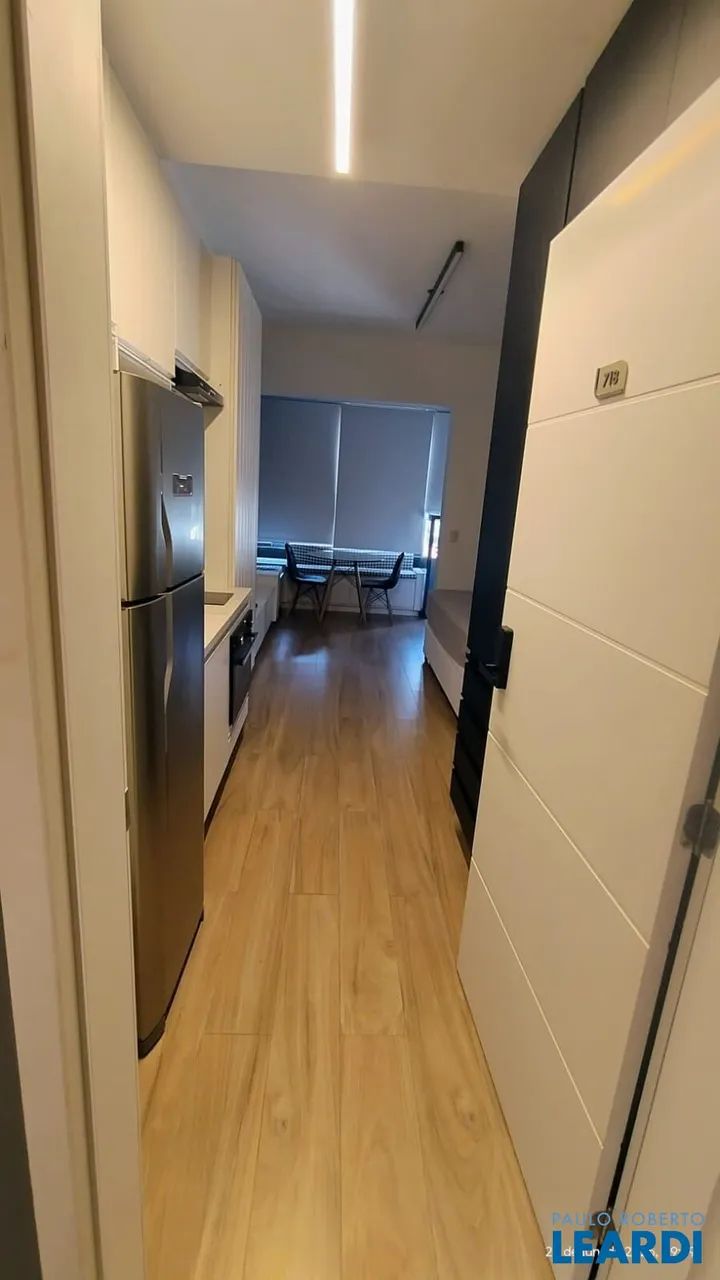 APARTAMENTO - PERDIZES - SP - Foto 2