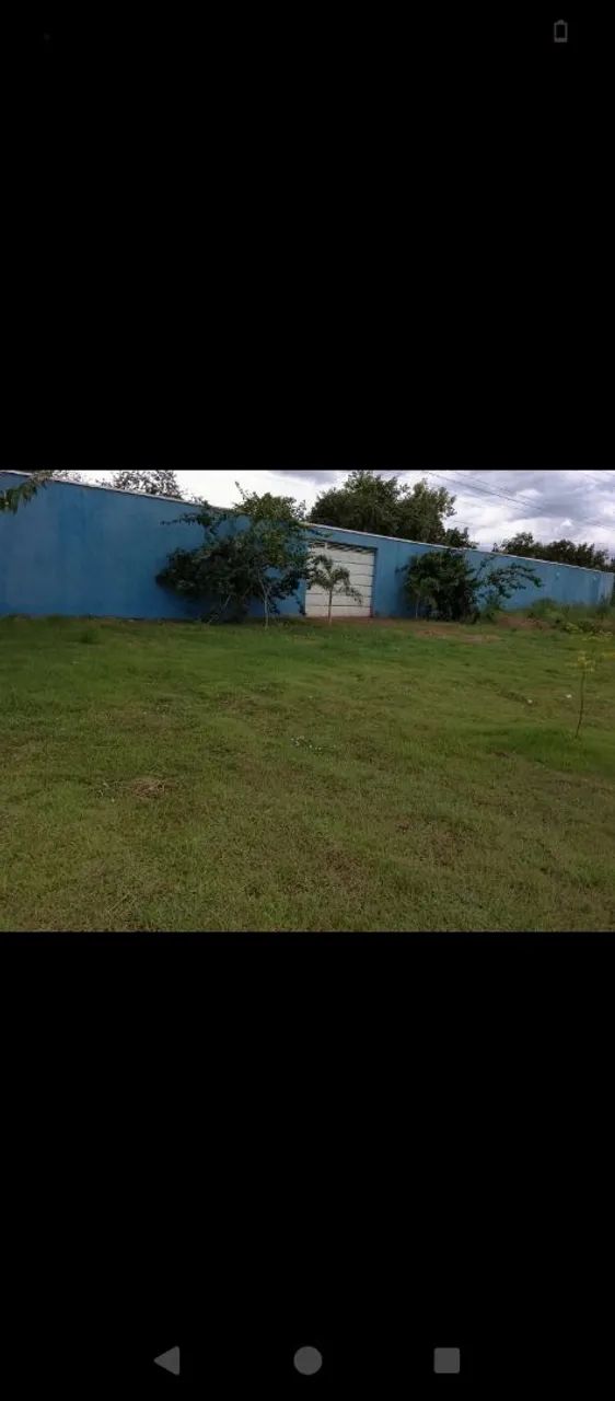 Vendo chácara na vila agrotins valor 450 mil - Foto 5