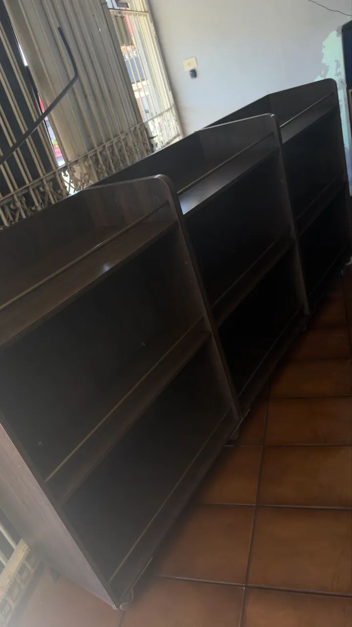Balcão MDF  - Foto 3
