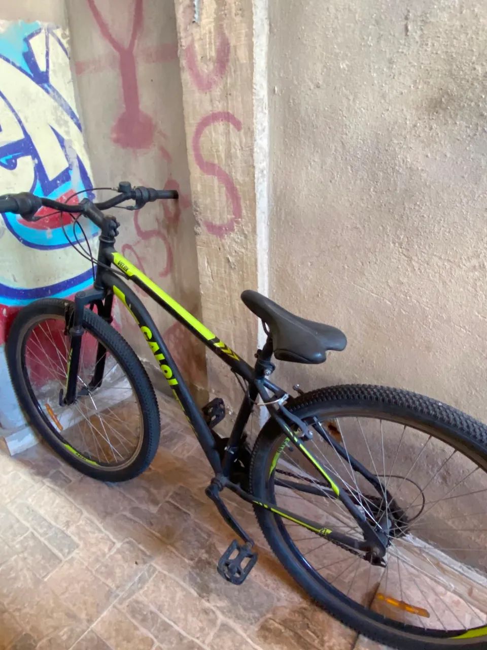 Bicicleta ARO 26 - Foto 2
