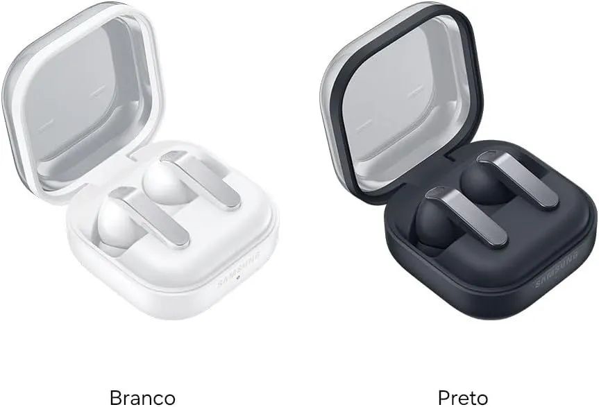 Samsung Galaxy Buds4 Pro - Foto 3