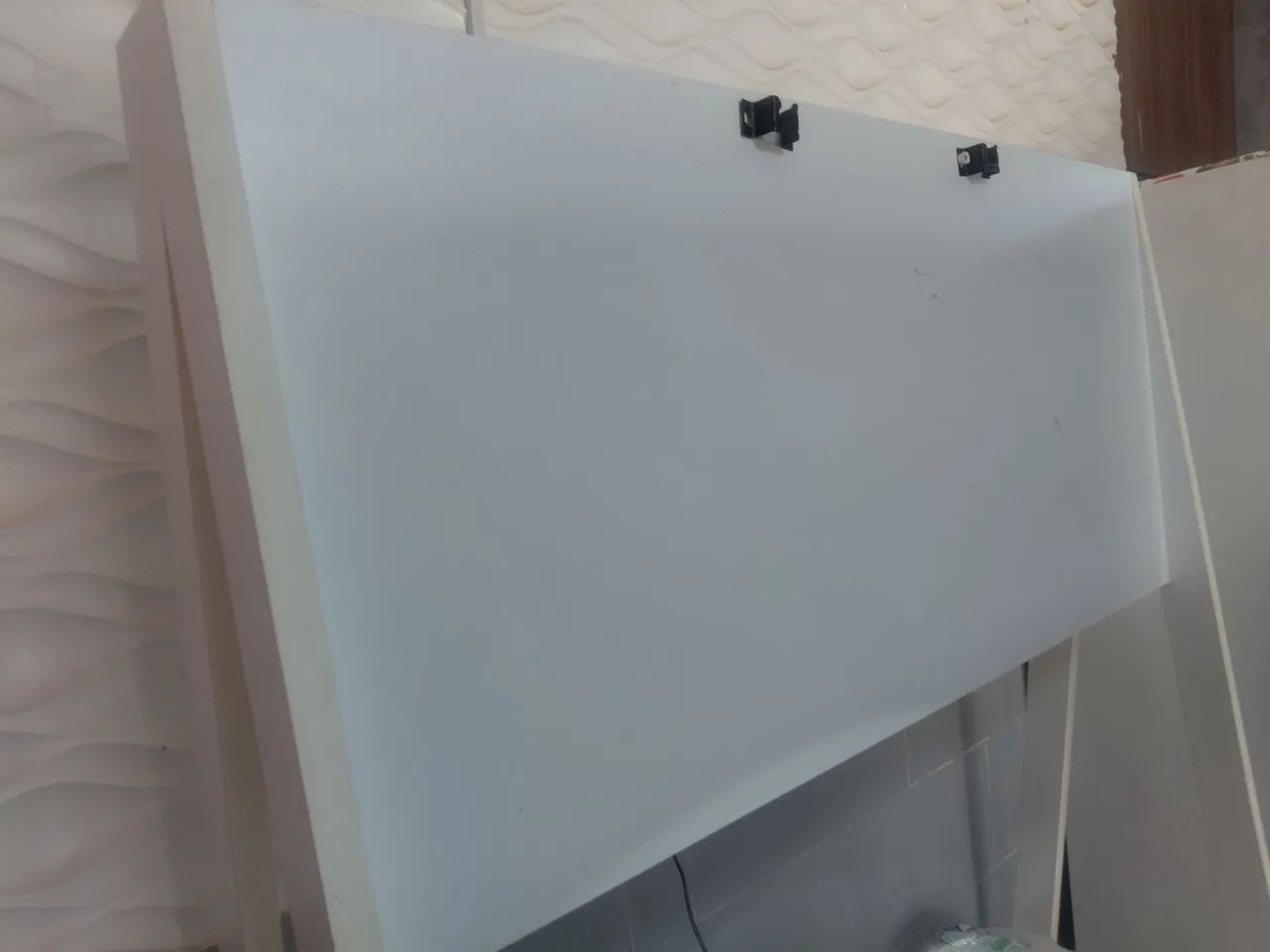 Painel Para Televisão!