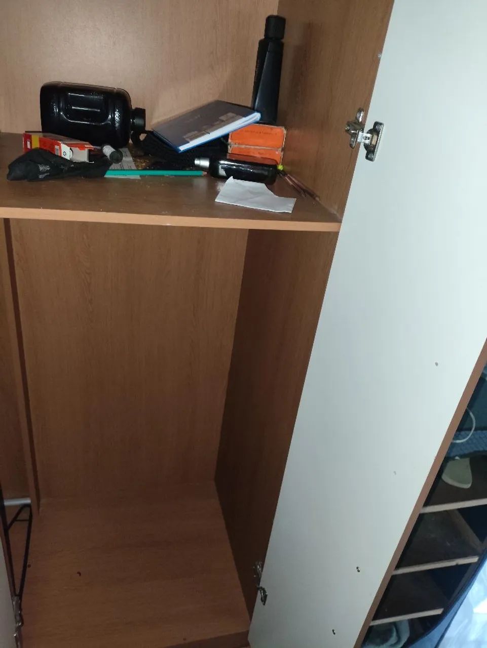 Guarda roupa - Foto 3