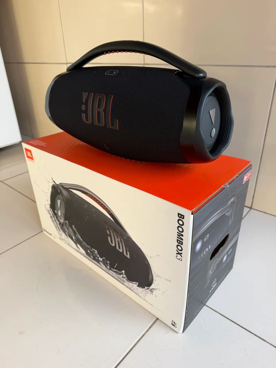 JBL boombox 3  - Foto 2