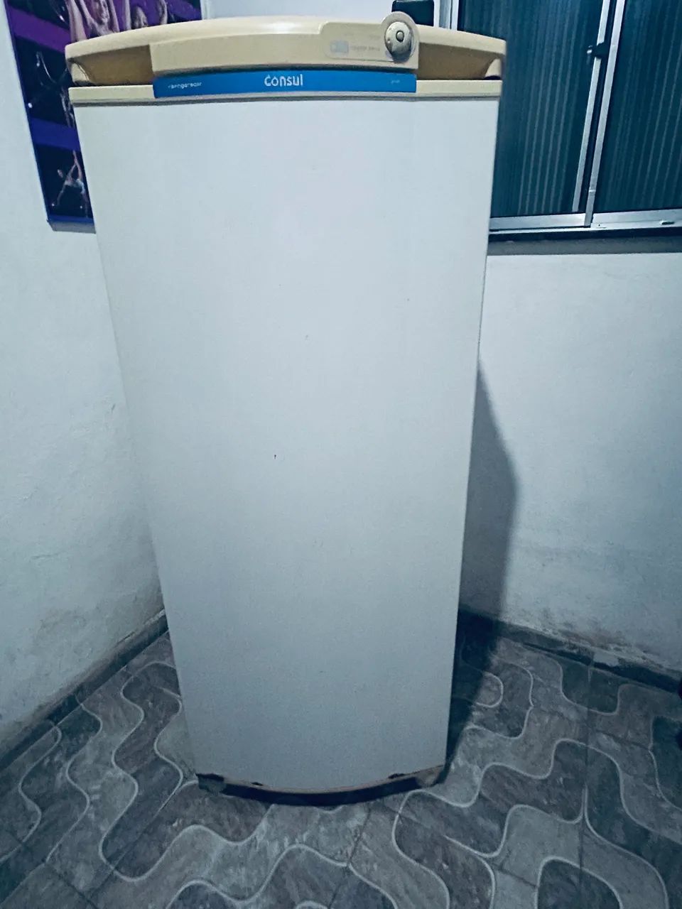Geladeira - Foto 3