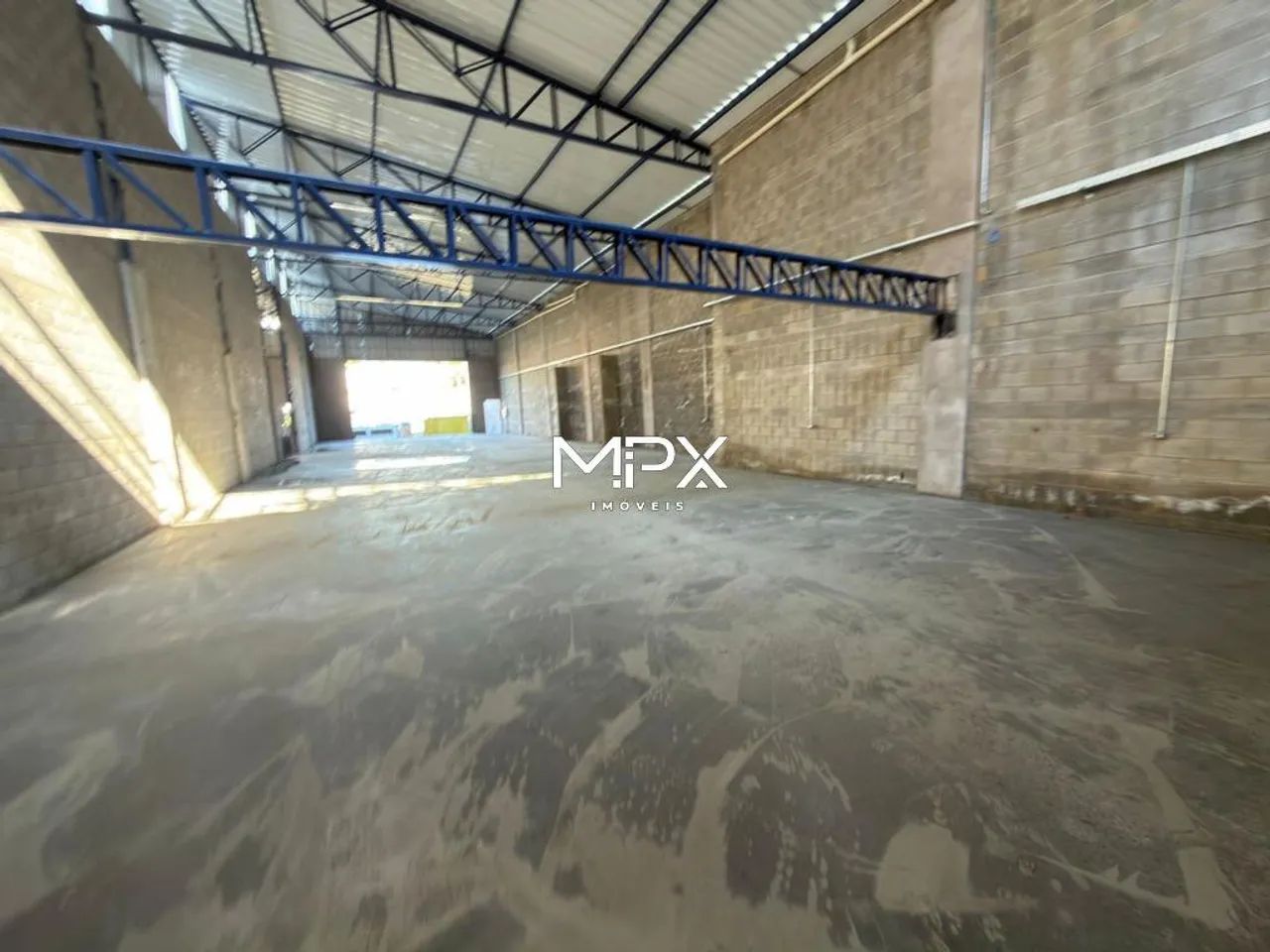 Barracão à venda e para alugar em Piracicaba, Higienópolis, com 1000 m² - Foto 4