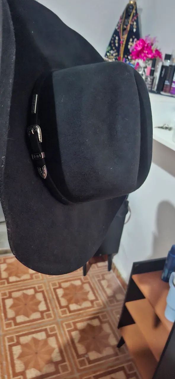 Chapéu  - Foto 4