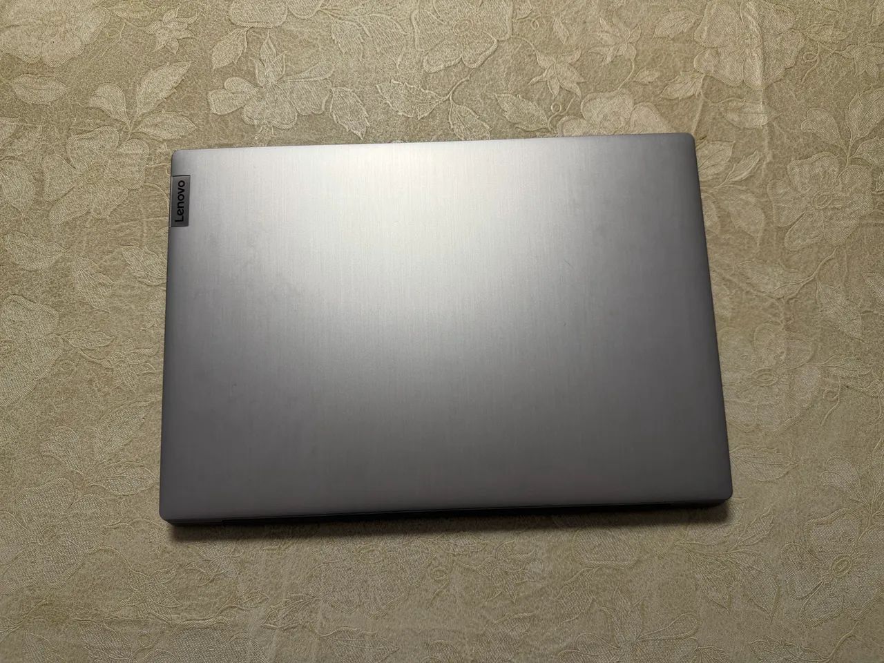 notebook Lenovo IdeaPad 3i 15IML (pouco usado)  - Foto 4
