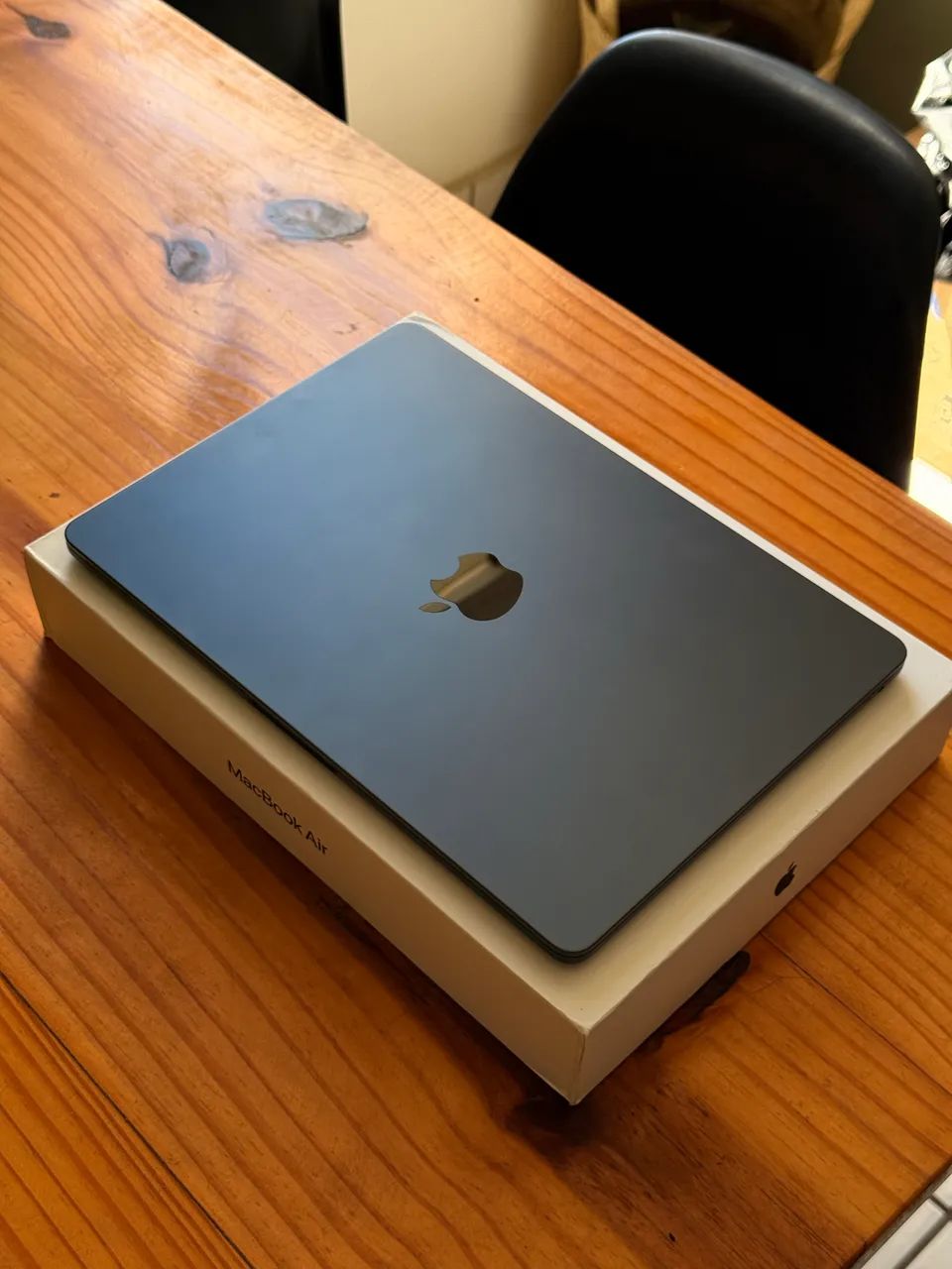 MacBook Air M4 - Foto 3