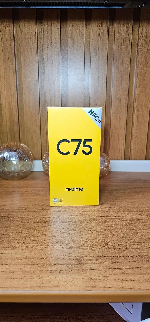 Realme C75 - Foto 4