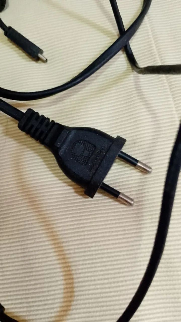 Carregador de câmera digital Nikon  - Foto 5