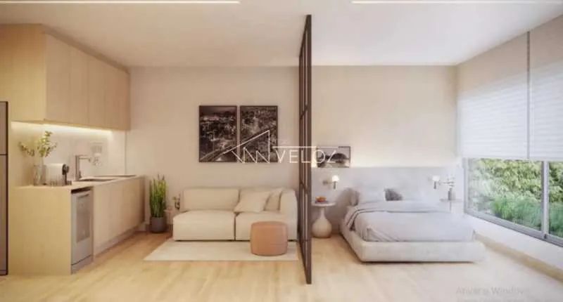 Apartamento : / Residencial / Glória - Foto 4