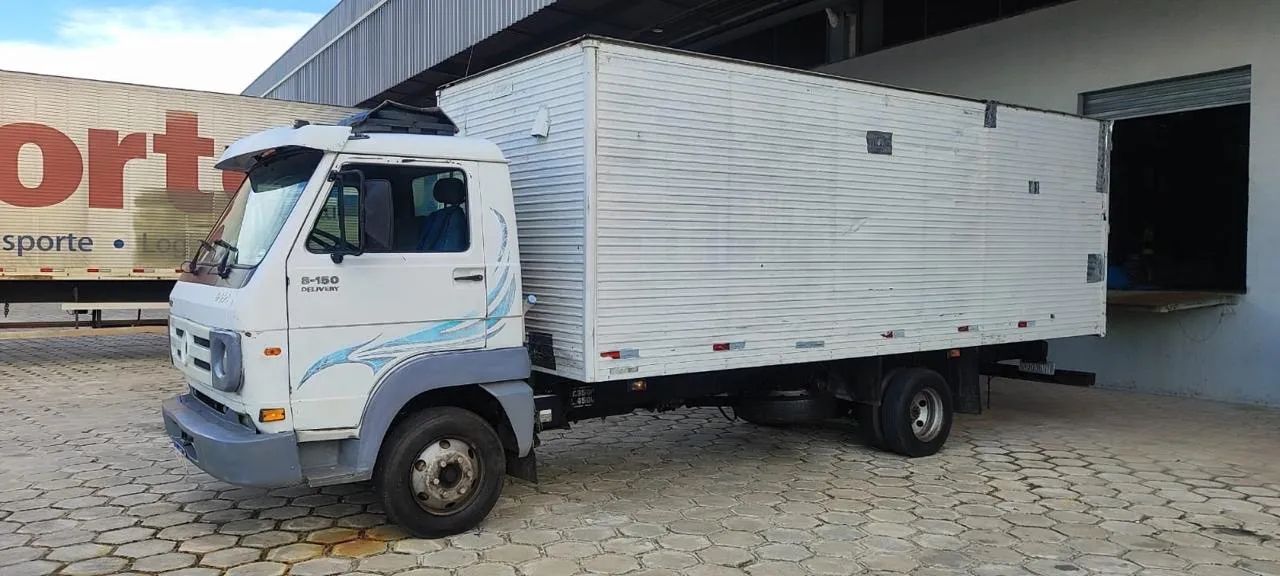 8-150 delivery  - Foto 2