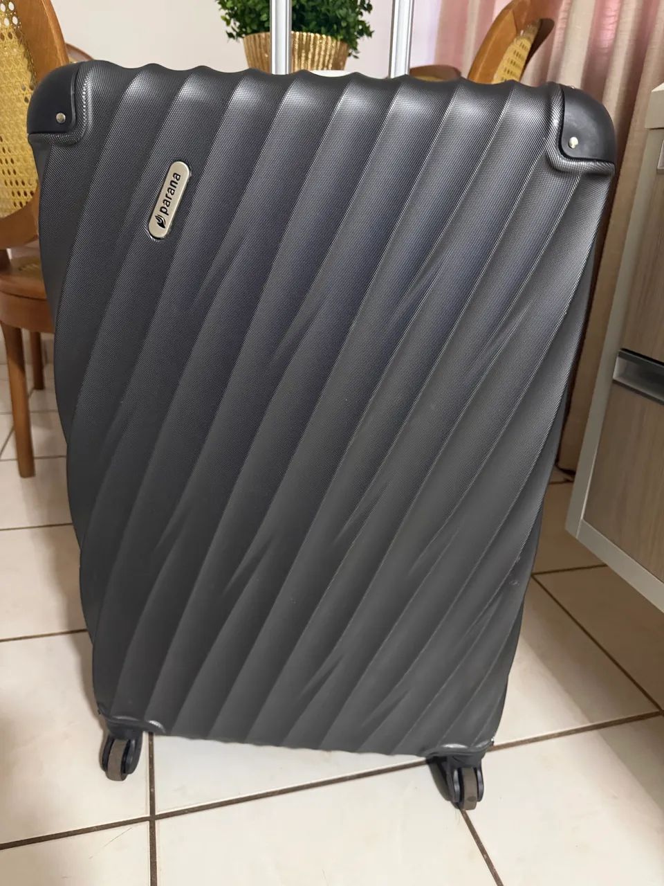 Mala viagem 30 kg - Foto 2