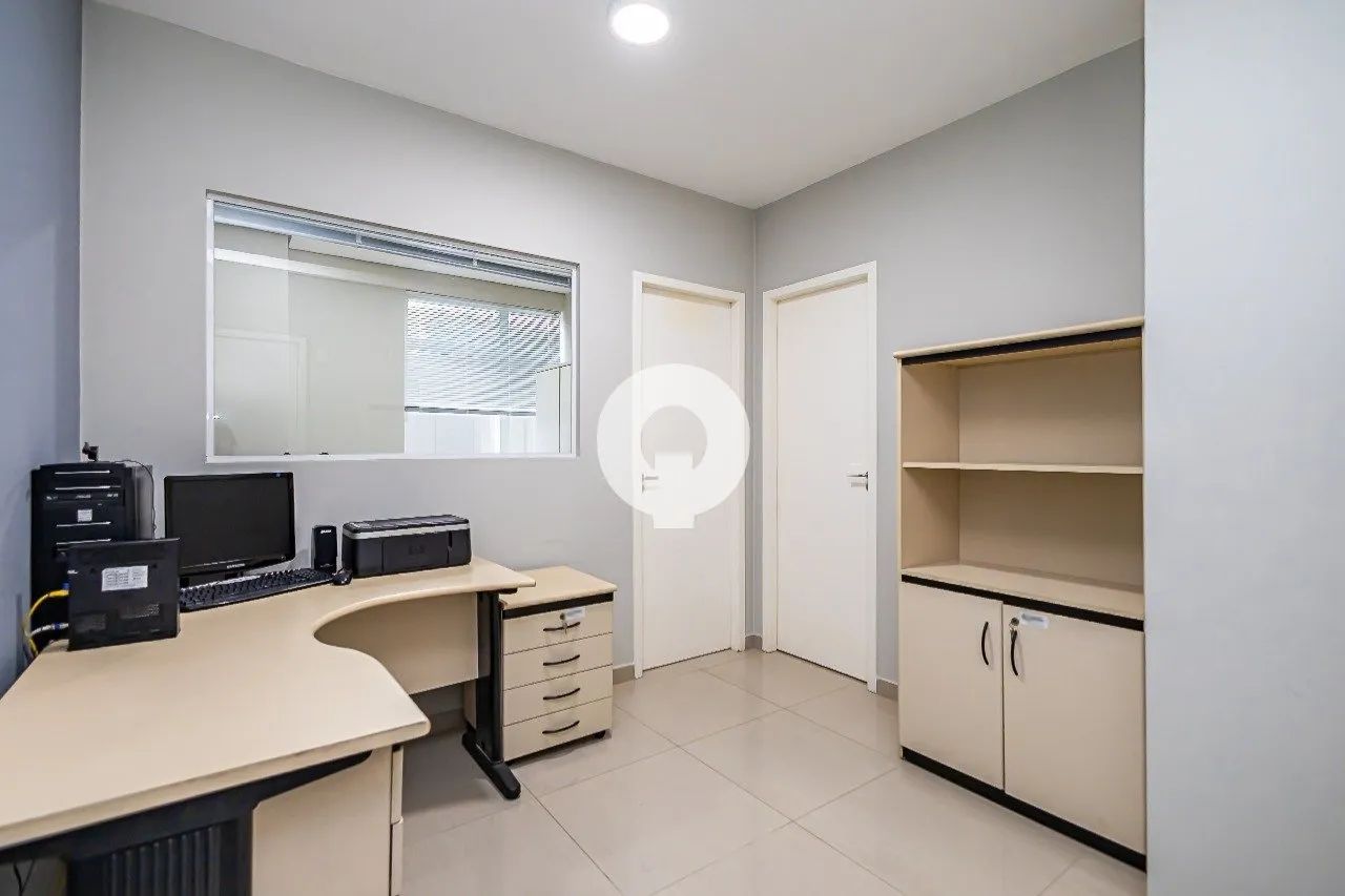 SALA COMERCIAL COM 2 ESCRITÓRIOS À VENDA NO CENTRO CIVICO - Foto 2