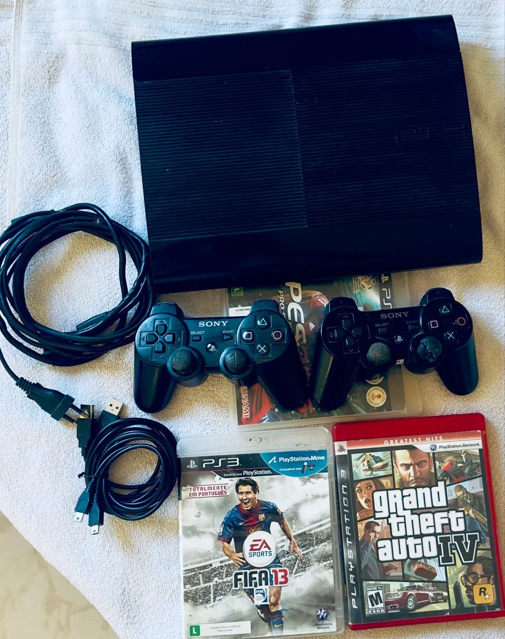 PlayStation 3 - Foto 2