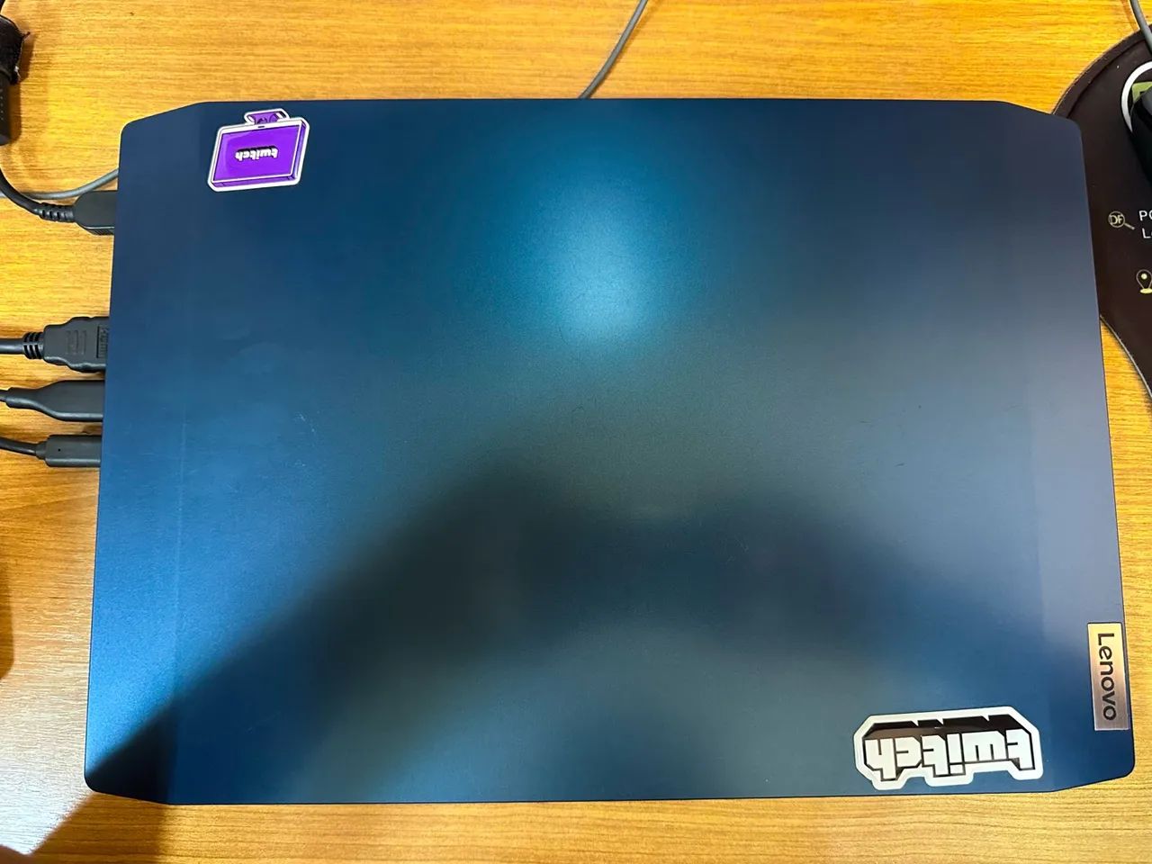 Notebook Gamer Lenovo - Foto 5