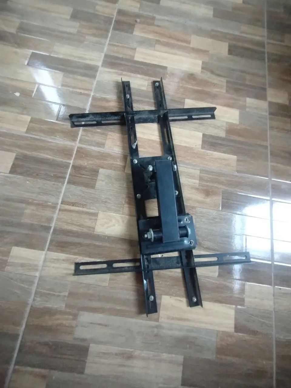 Suporte para tv de até 55 polegadas - Foto 3
