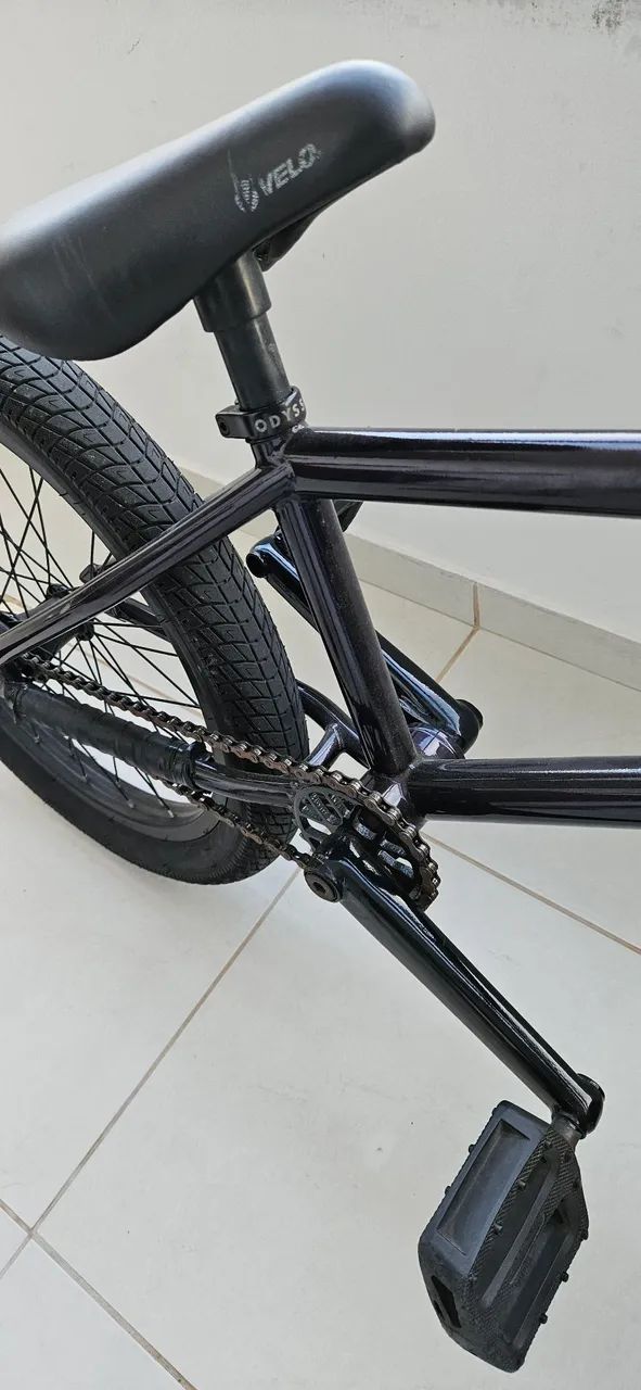 Bmx profissional - Foto 5