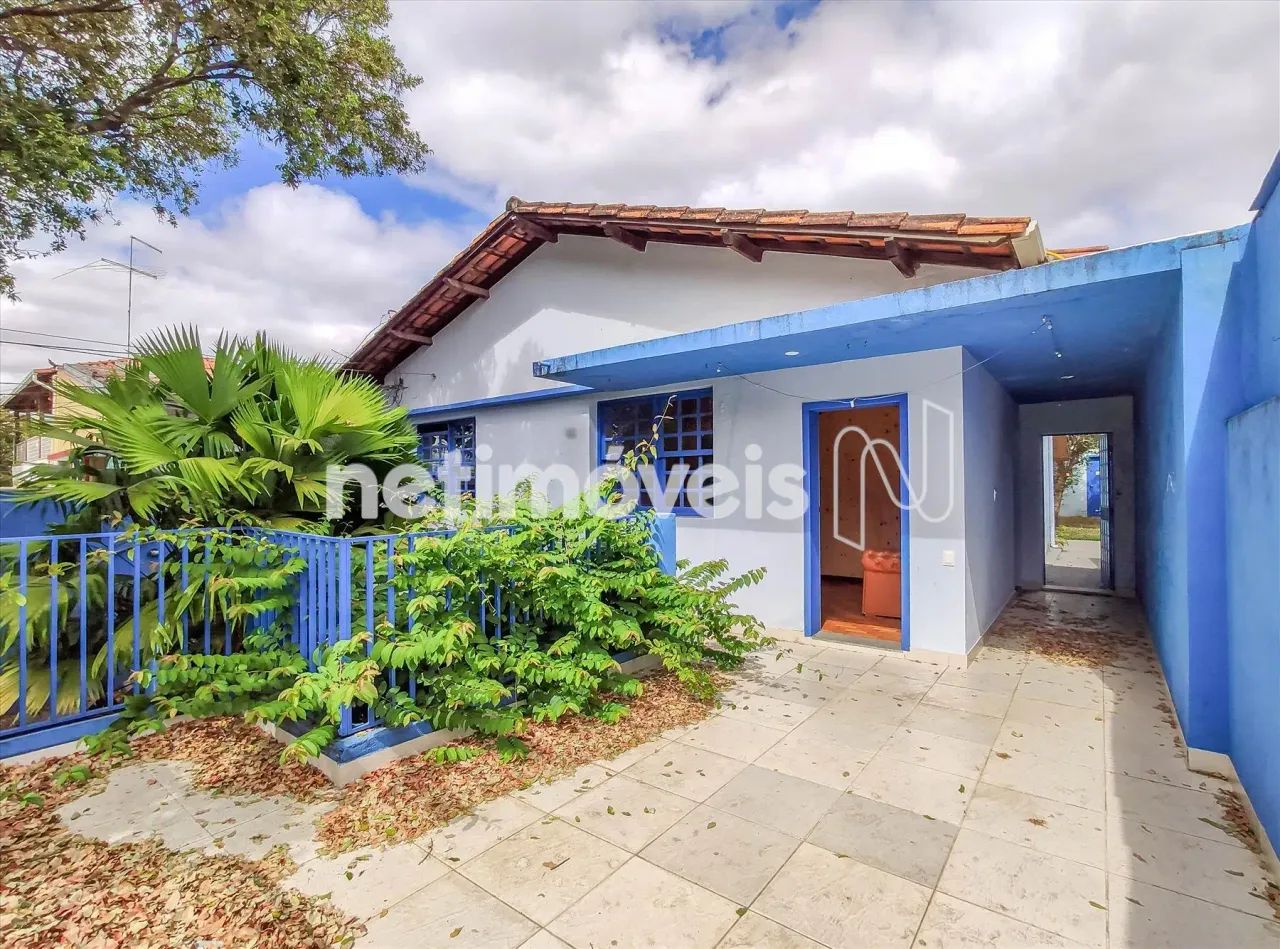 Venda Casa Nova Floresta Belo Horizonte
