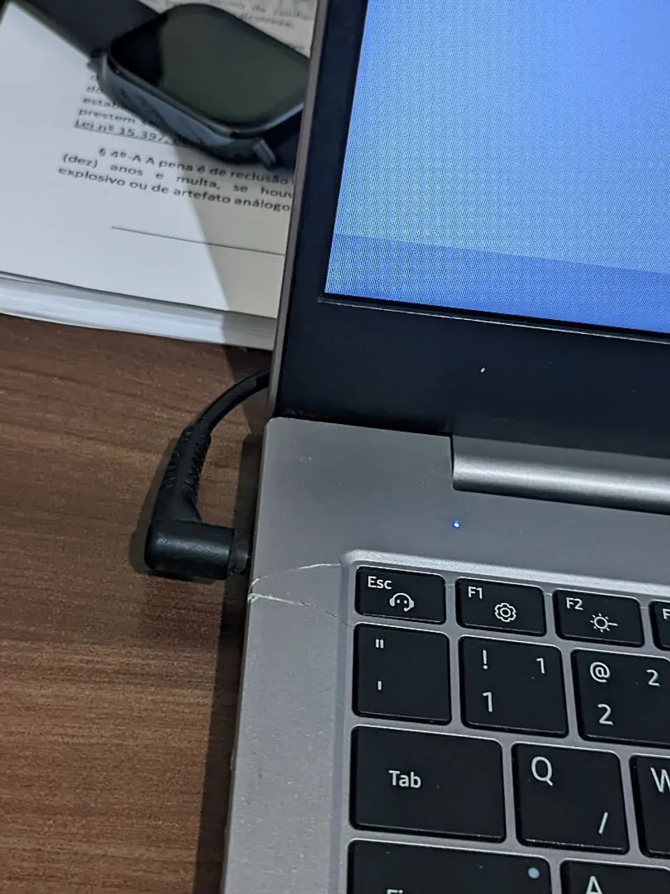 SAMSUNG BOOK X40 - Foto 3