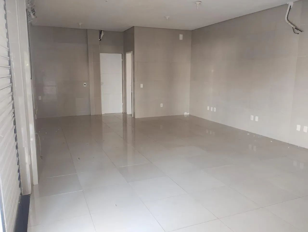 Imóvel para aluguel com 46 metros quadrados com 1 quarto em São Gerardo - Fortaleza - CE - Foto 6