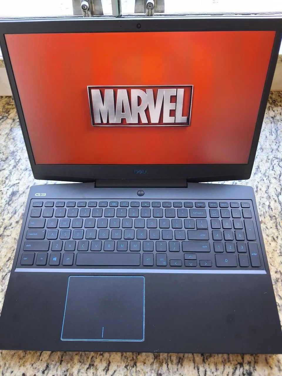 Notebook Dell G3 3590 - Foto 2