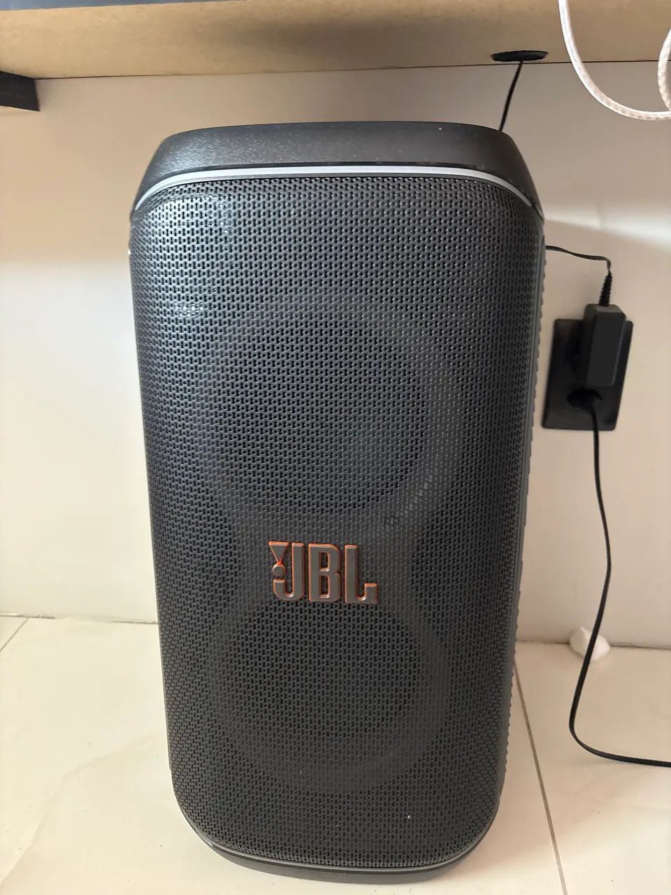 Jbl 120 box