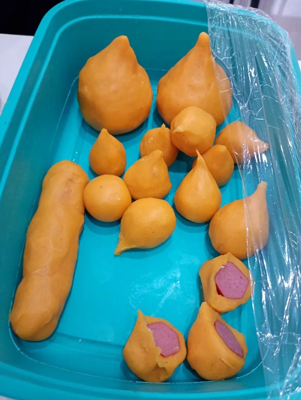 curso mão na massa  - Foto 5