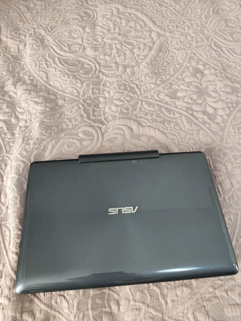 ASUS Transformer Book T100TA - Foto 2