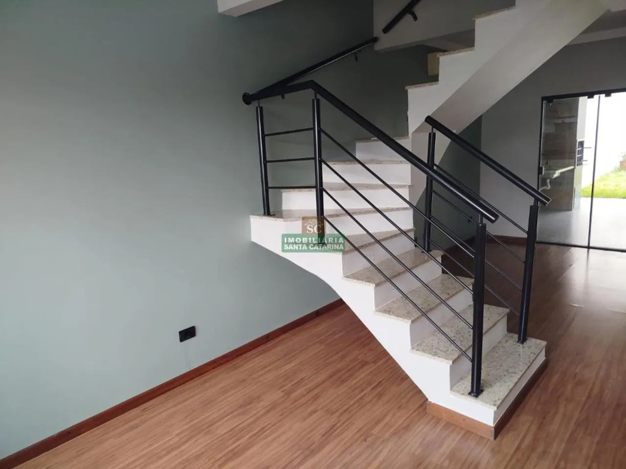 Sobrado à venda em Maringá, Jardim Cidade Monções, com 3 quartos, com 134 m² - Foto 5