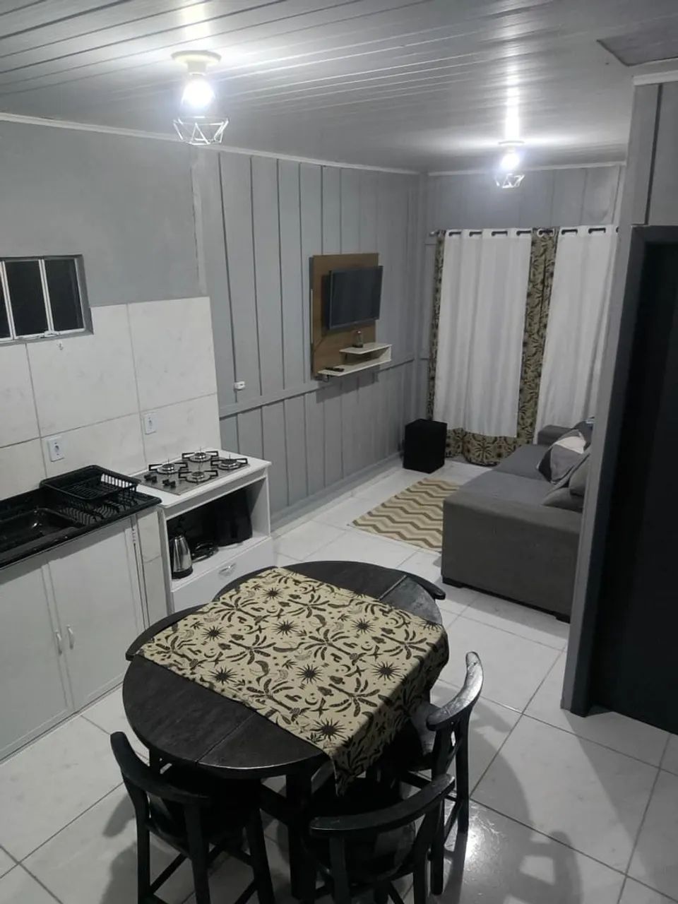 Pousada Diamante Negro - Penha-SC  - Foto 5
