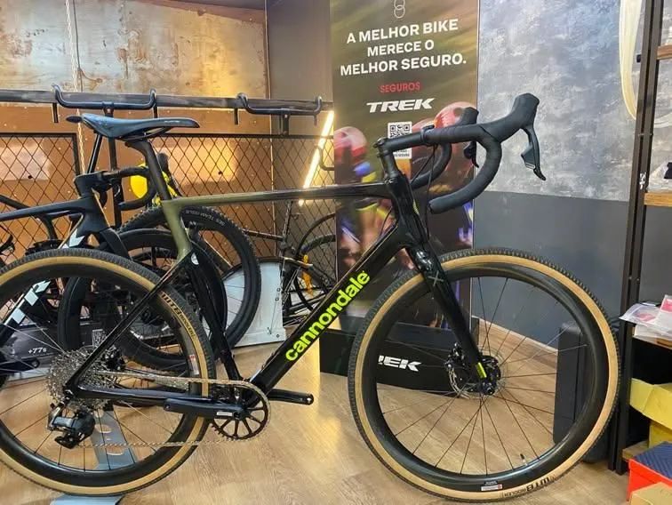 CANNONDALE SUPERVIX EVO - Foto 2
